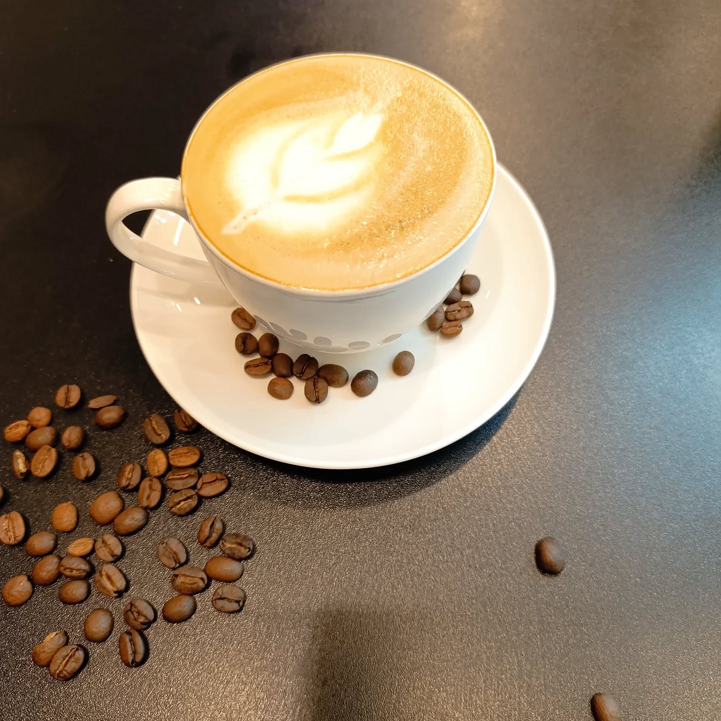 caramel coffee cake g13