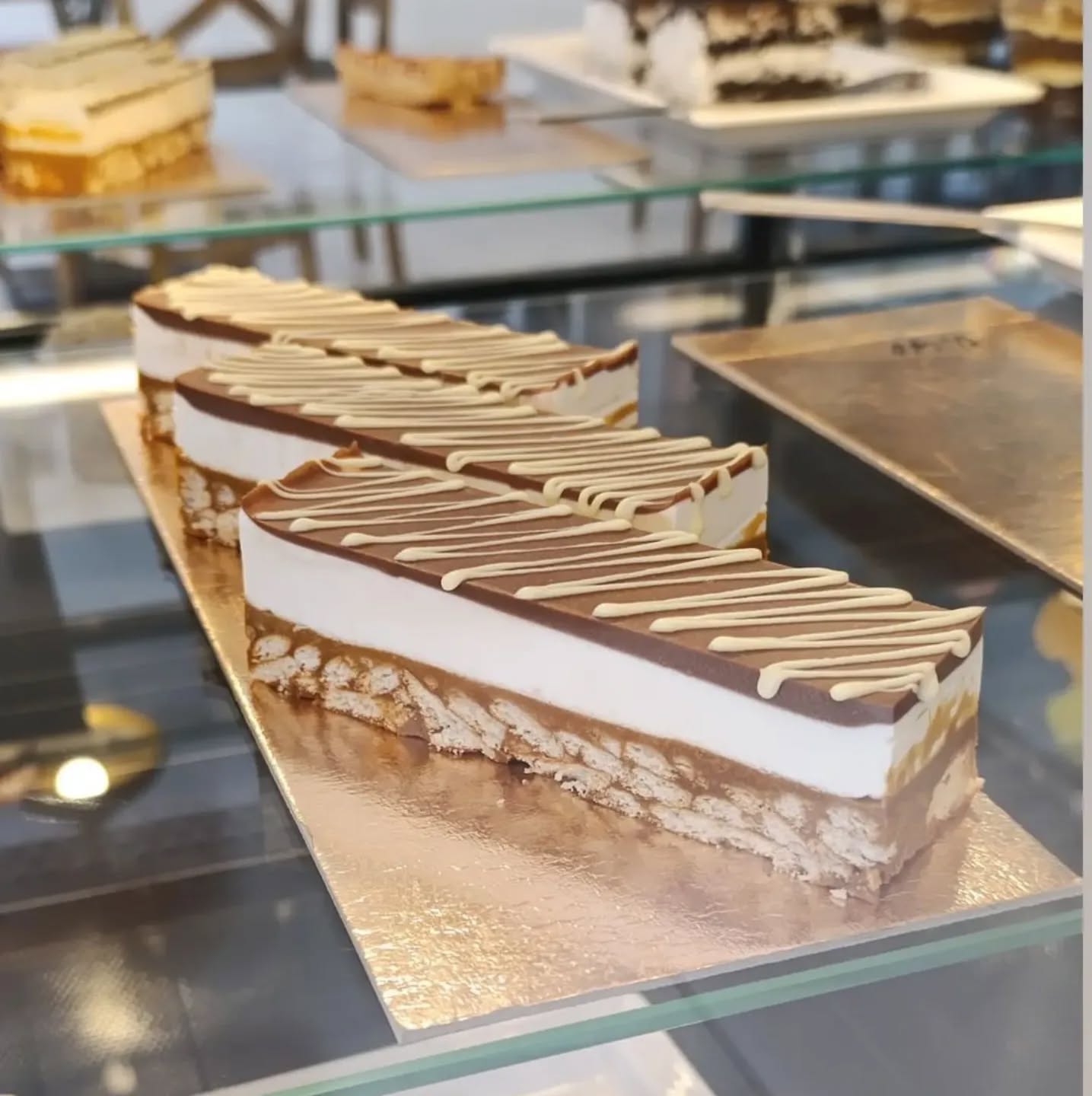 caramel coffee cake g15