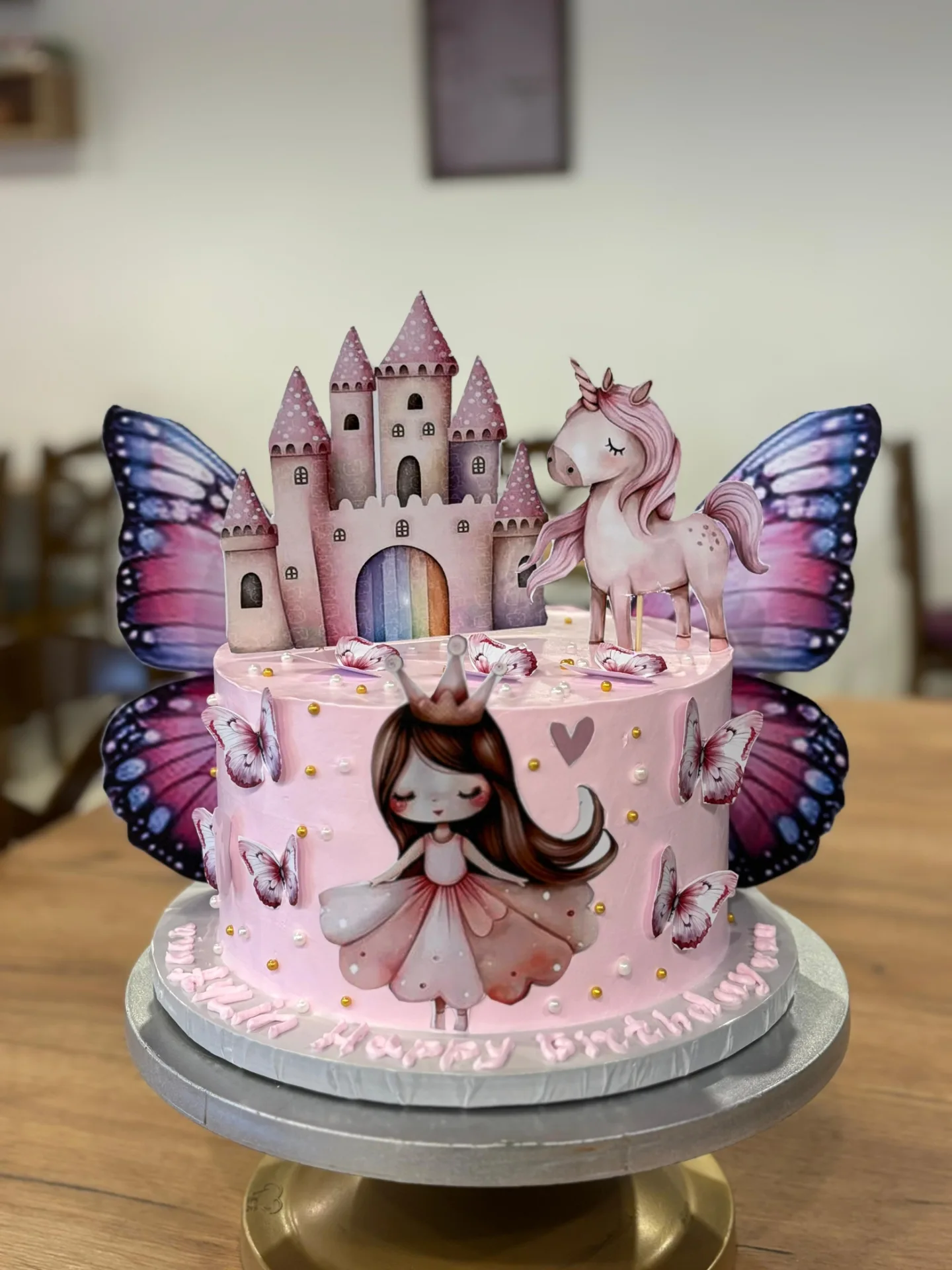 caramel coffee cake g8