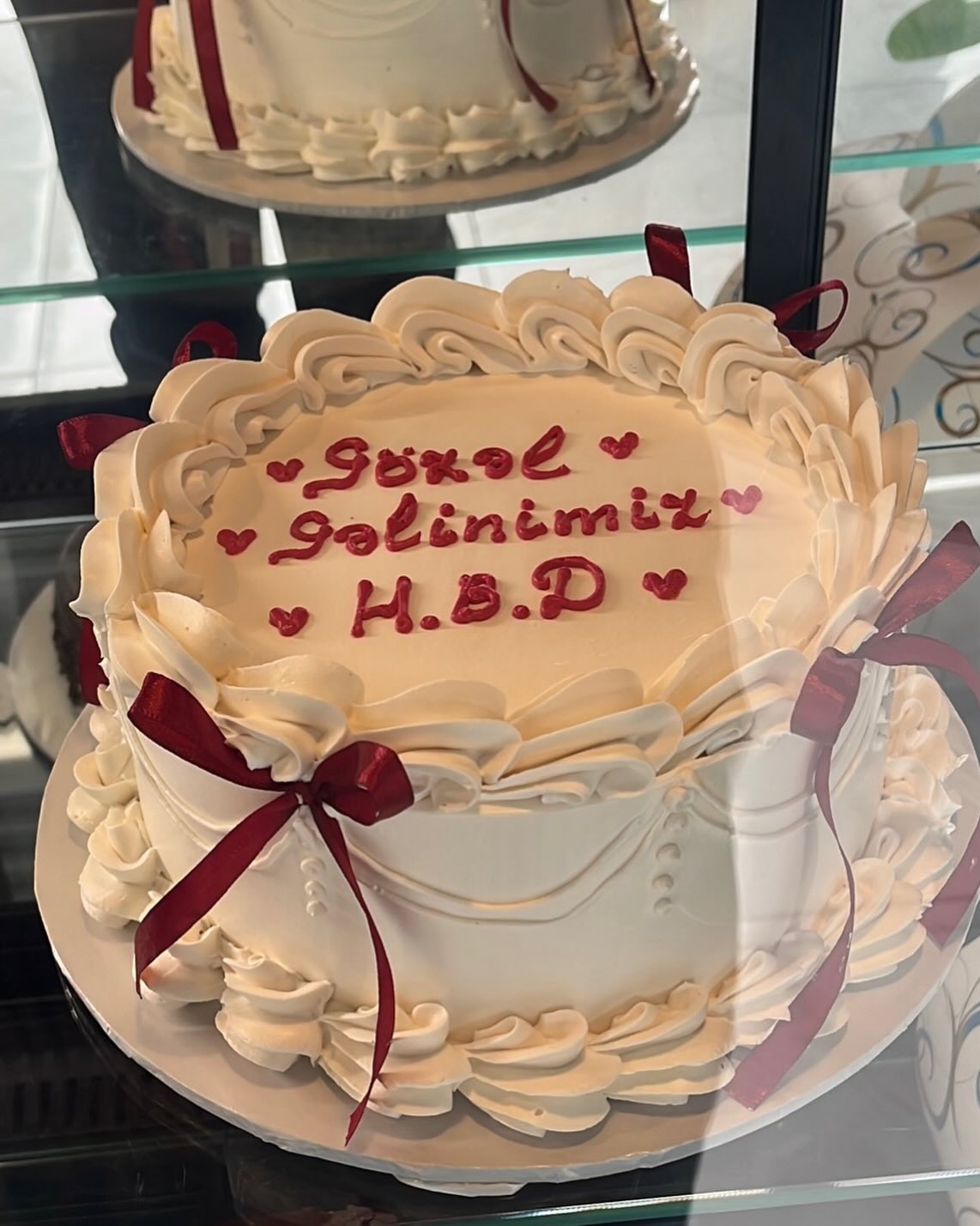 Caramel Coffee & Cake qalereya 1