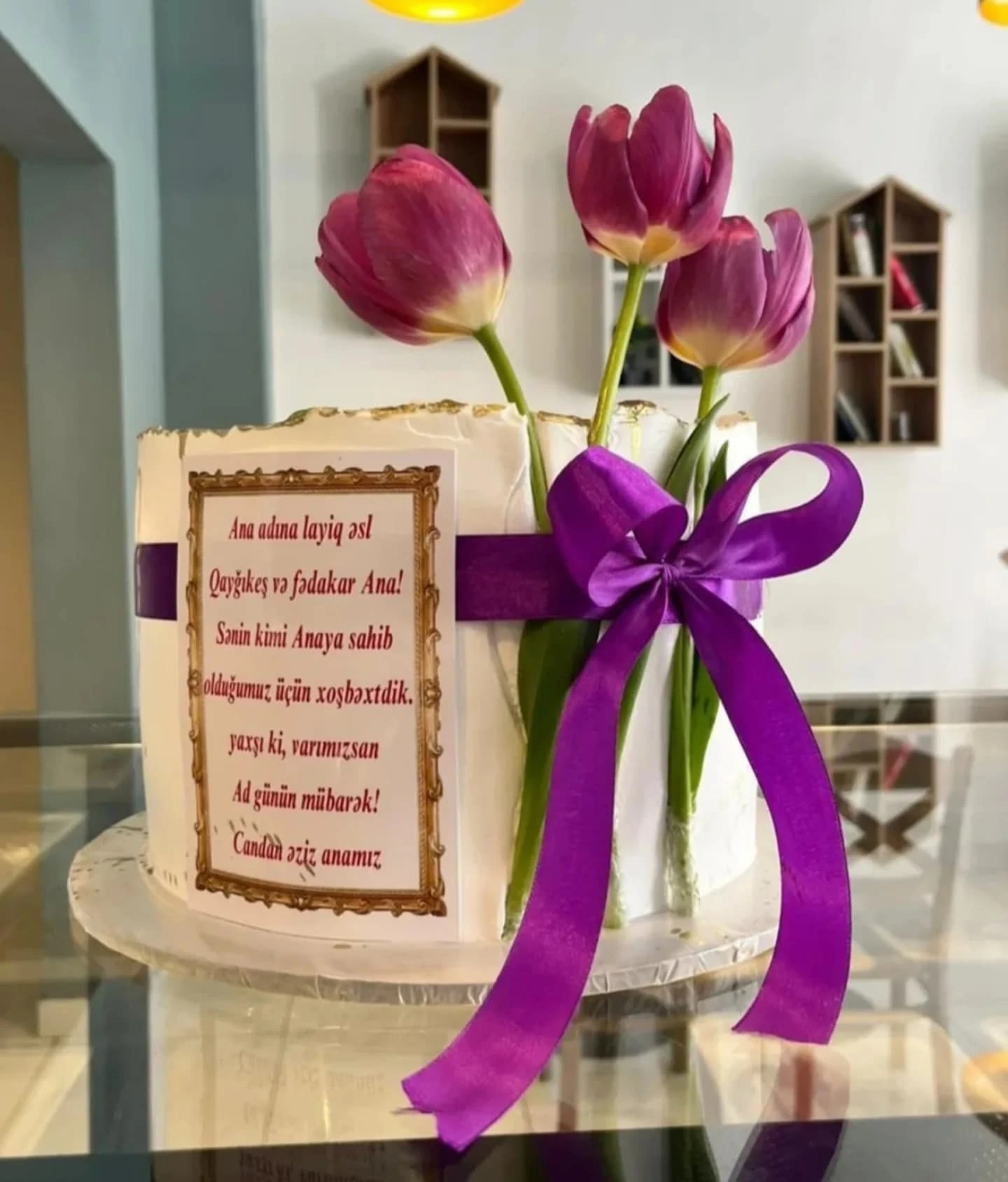 Caramel Coffee & Cake qalereya 10