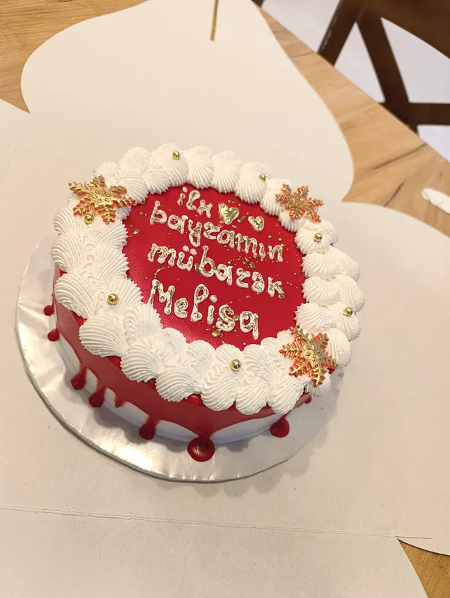 Caramel Coffee & Cake qalereya 7