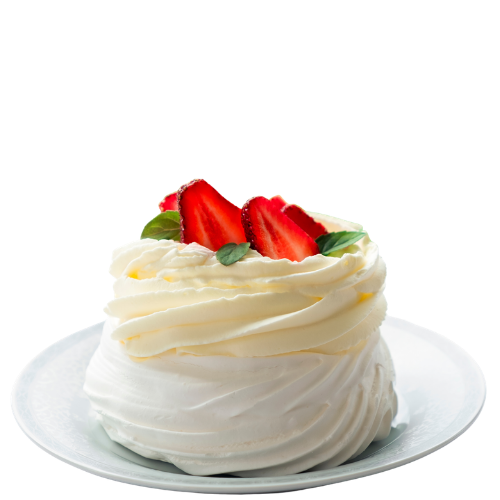 Mövsümi desertlər ikonu